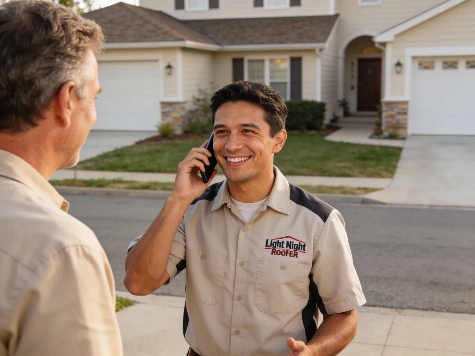 Emergency Roof Repair Vesper, WI FAQs